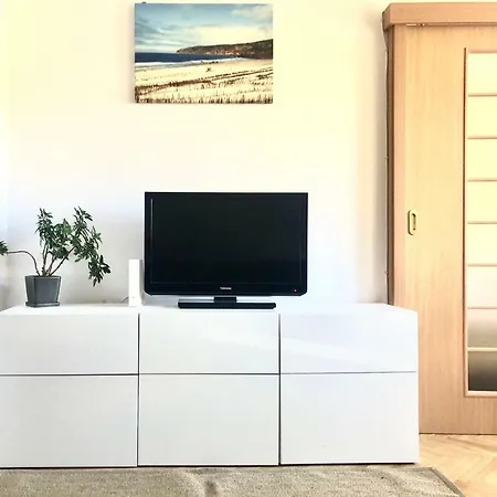 Apartamento 35 Sopot