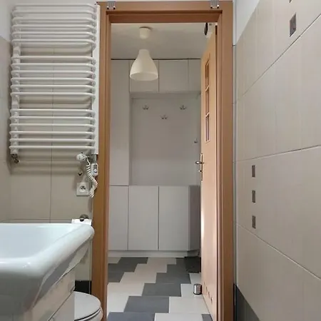Apartment 35 *